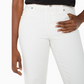 Liv Bone Non-Skinny Skinny Jean