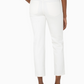 Liv Bone Non-Skinny Skinny Jean
