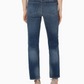Kennedy Oasis Straight Leg Jean