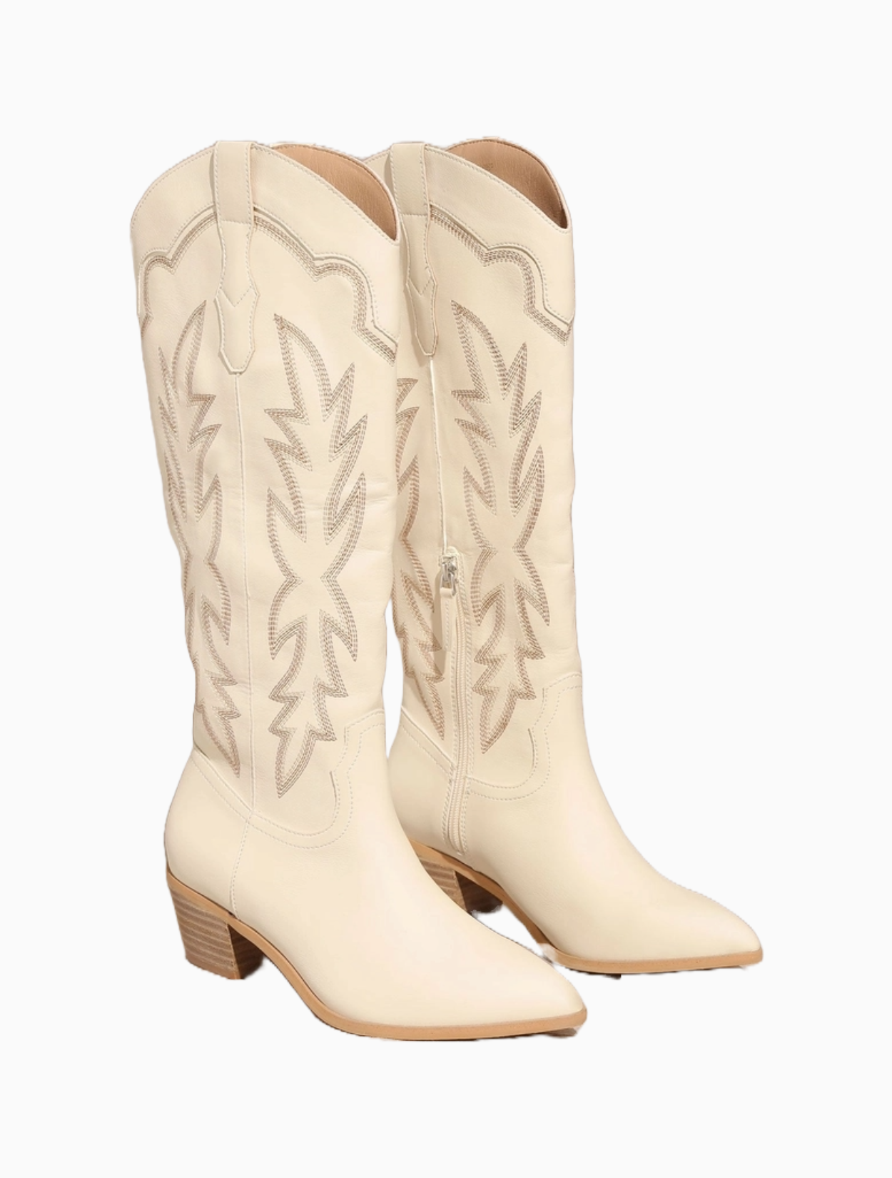 Samantha Western Boot