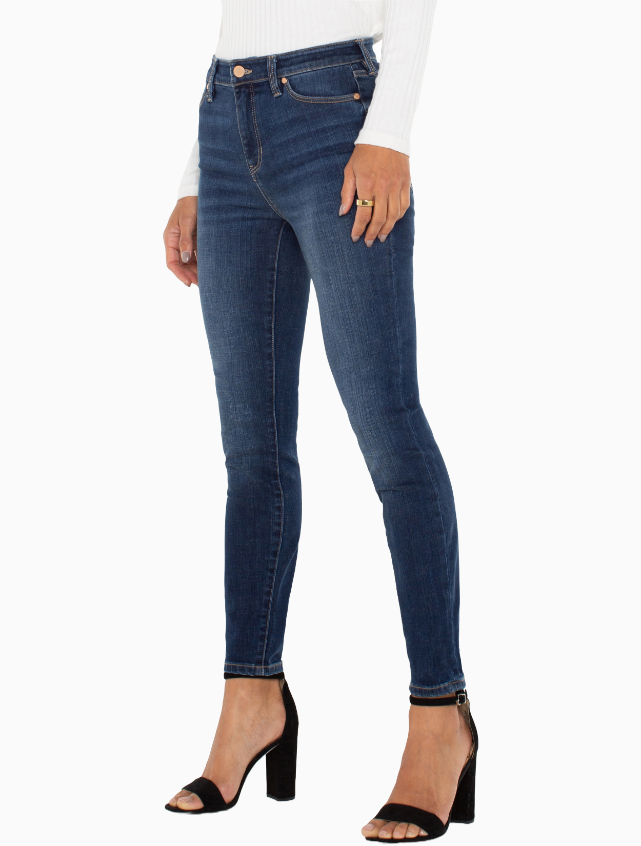 LP Abby Arroyocoast Skinny Jean