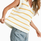Suns Out Stripe Top
