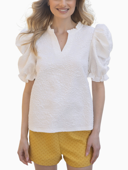 Caspian Top