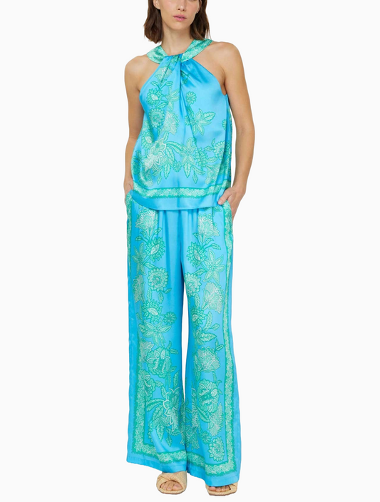 Sardinia Pant