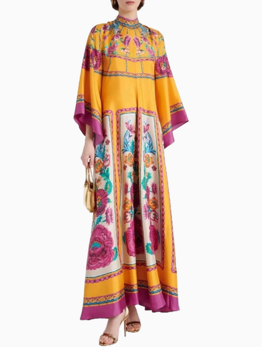 Bellisima Maxi Dress