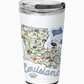 SWIG Louisiana Party Cup