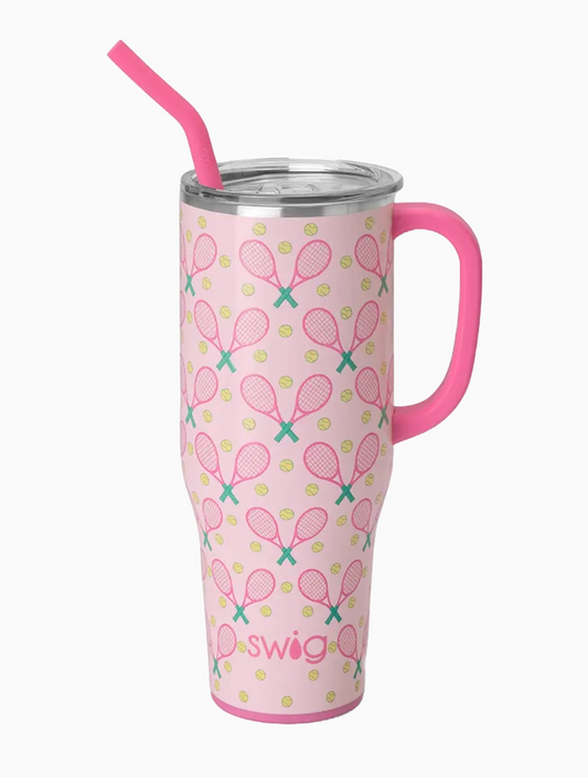 SWIG Love All Mega Mug