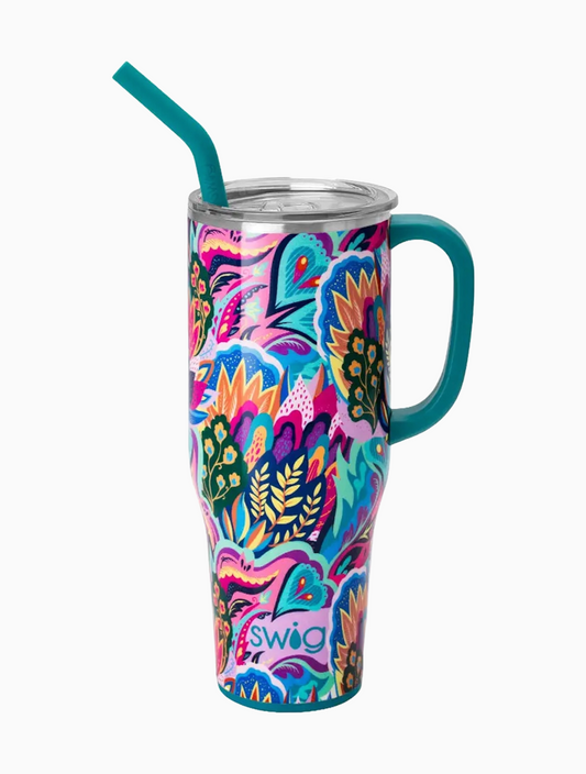 SWIG Bazaar Mega Mug