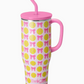 SWIG Pitch Hit Run Mega Mug