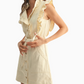 Coast Town Dress