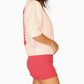 Ballerina Cardigan Top