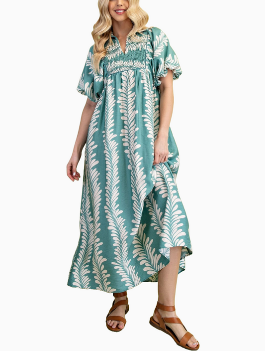 Key West Dress