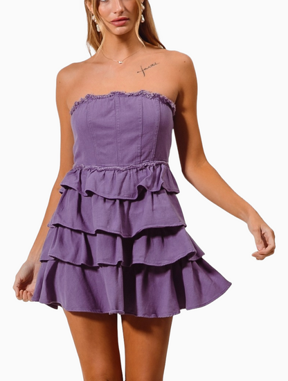 Cheer Up Dress