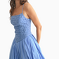Mountain Bluebird Dress