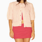 Ballerina Cardigan Top