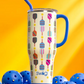 SWIG Pickleball Mega Mug