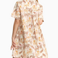 Tiger Safari Mini Dress