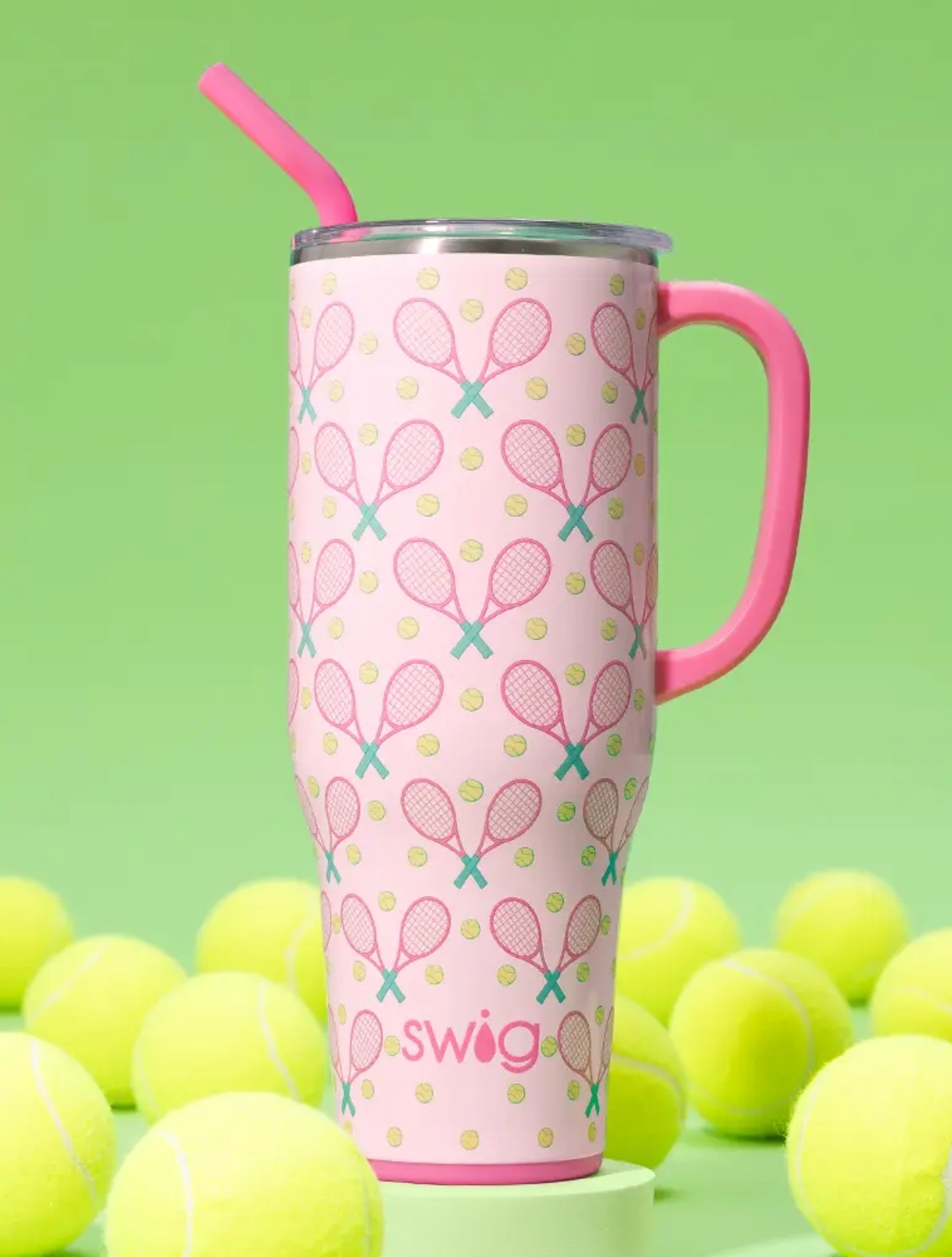 SWIG Love All Mega Mug
