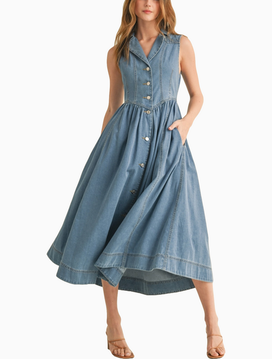 Aimee Leigh Dress