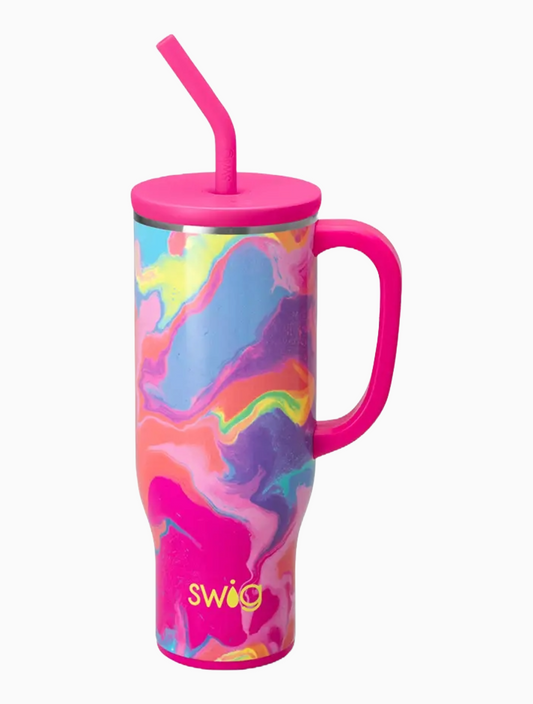 SWIG Candy Crush Mega Mug