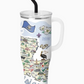 SWIG Louisiana Mega Mug