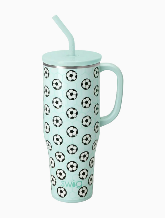 SWIG Side Kick Mega Mug