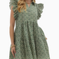 Medallion Dress