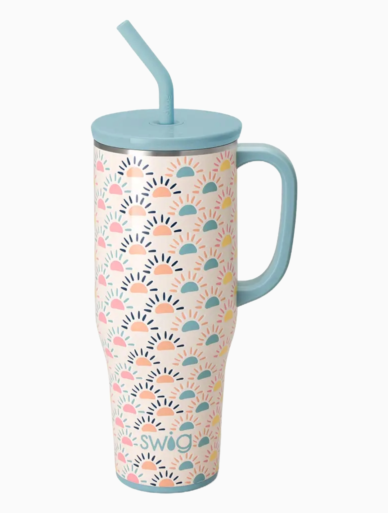 SWIG Sun Chaser Mega Mug
