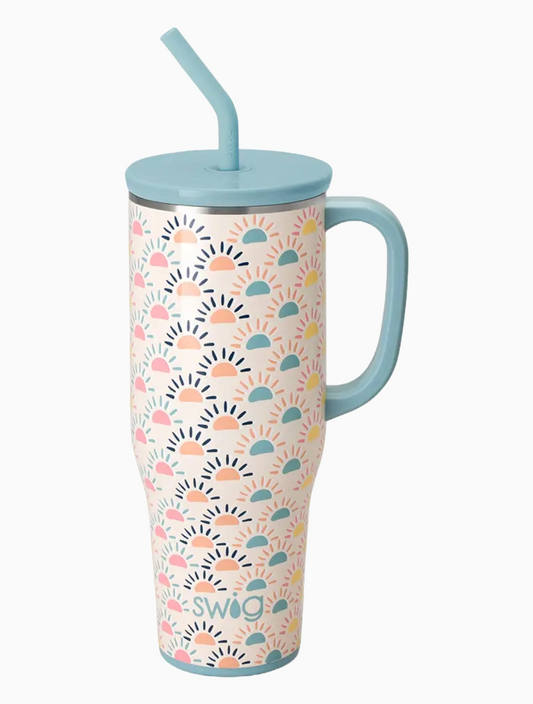 SWIG Sun Chaser Mega Mug
