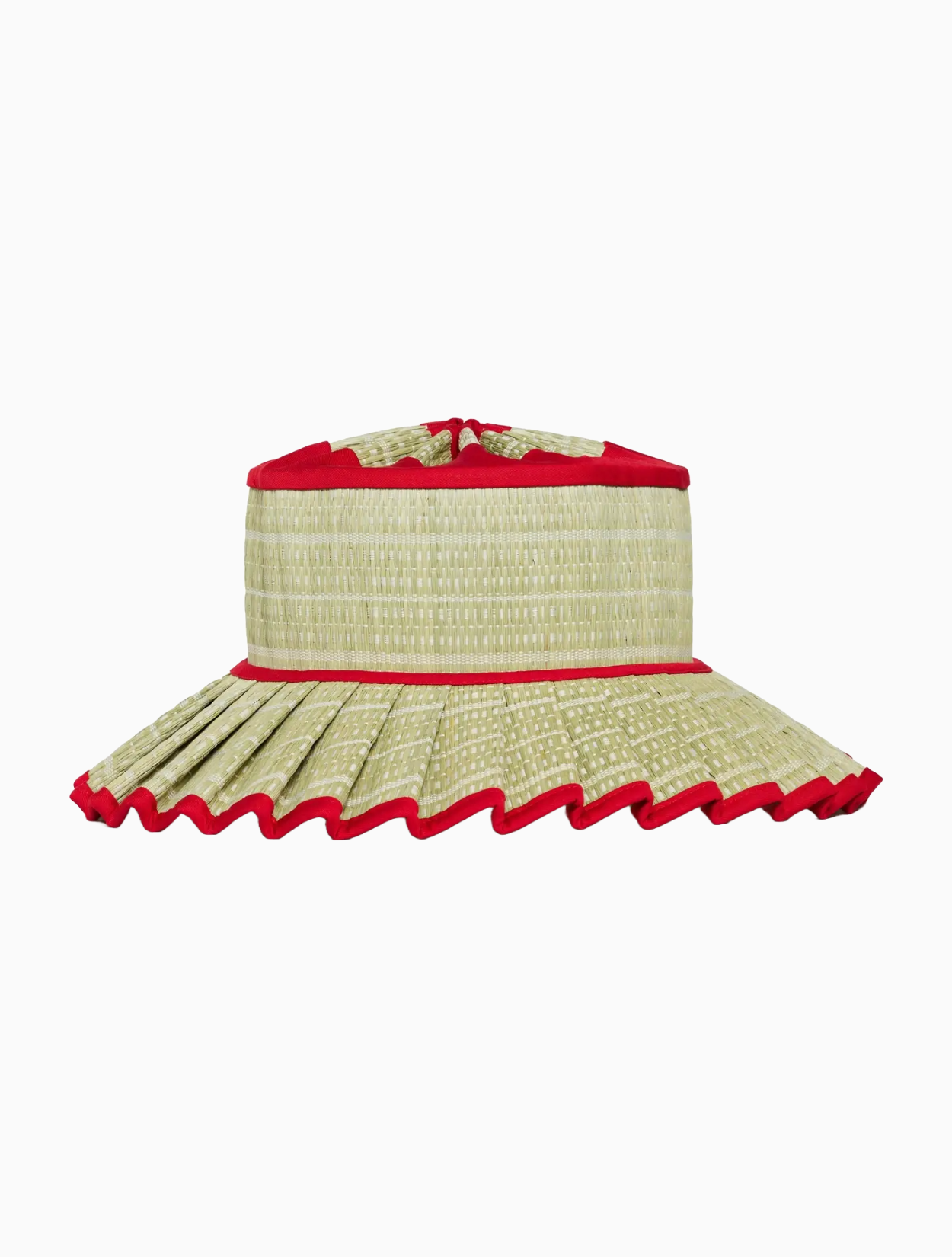 Soar Midi Island Capri Hat