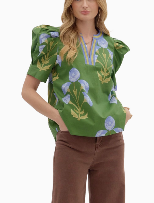Eden Top
