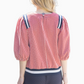 Freedom Stripes Top