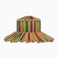 Crayons Maxi Luxe Capri Hat