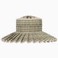 Hokkaido Maxi Island Capri Hat