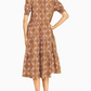 Maison Pointe Dress