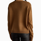 "Whiskey Weather" Sweater
