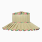 Sorbet Maxi Luxe Capri Hat