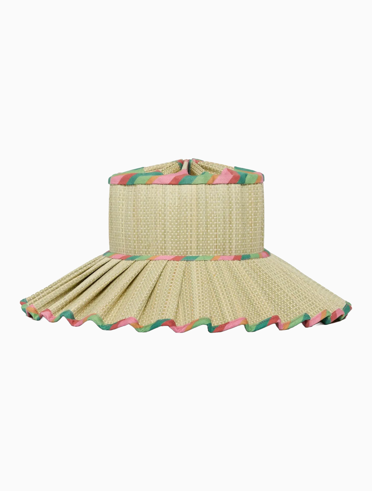Sorbet Maxi Luxe Capri Hat
