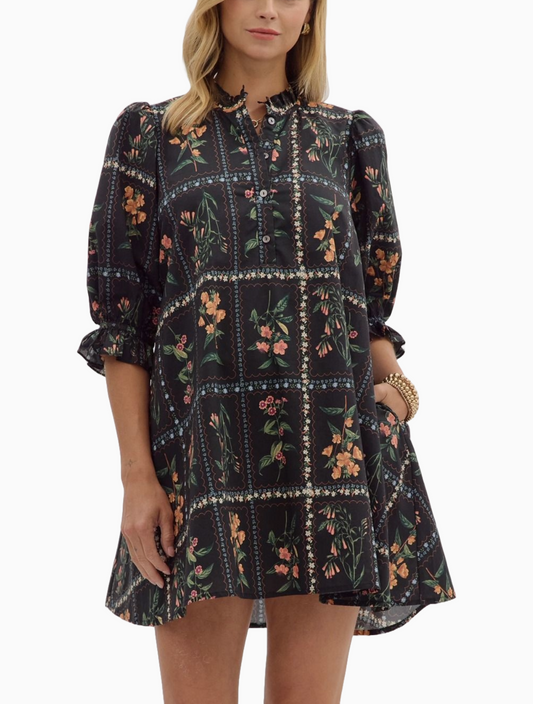 Lisbeth Dress