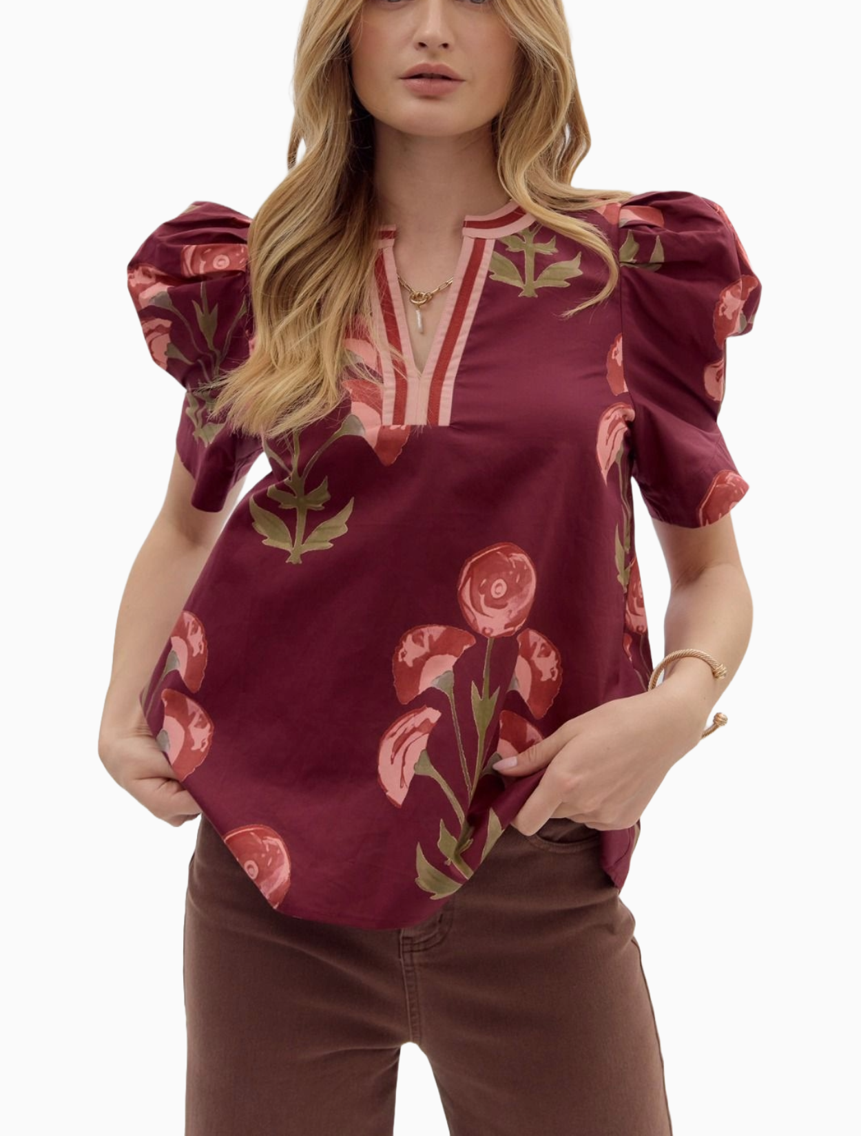 Eden Top