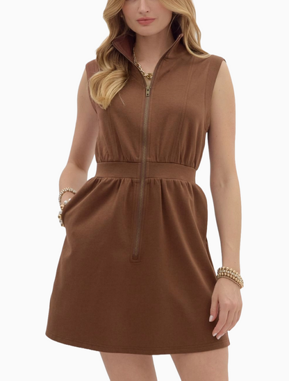 Monsanto Dress
