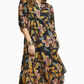 Leonie Midi Dress