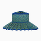 Skyline Maxi Island Capri Hat