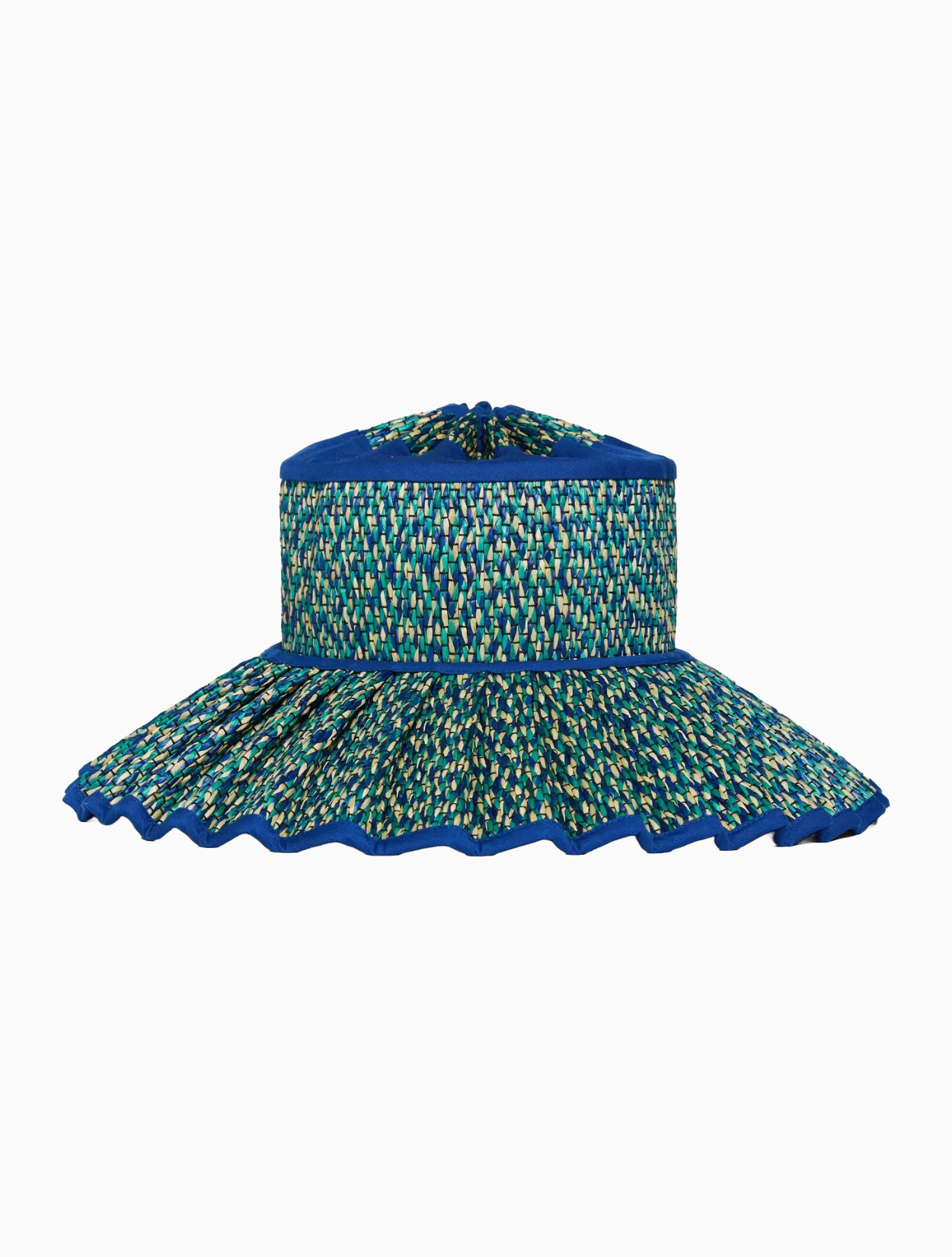 Skyline Maxi Island Capri Hat