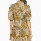 Bandit Belle Dress