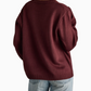 "Wine Weather" Sweater