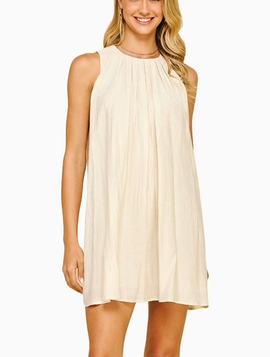 Stonehenge Dress