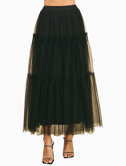 Clink & Chic Skirt