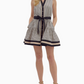Pongo Dress