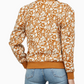 Mesa Corduroy Bomber Jacket